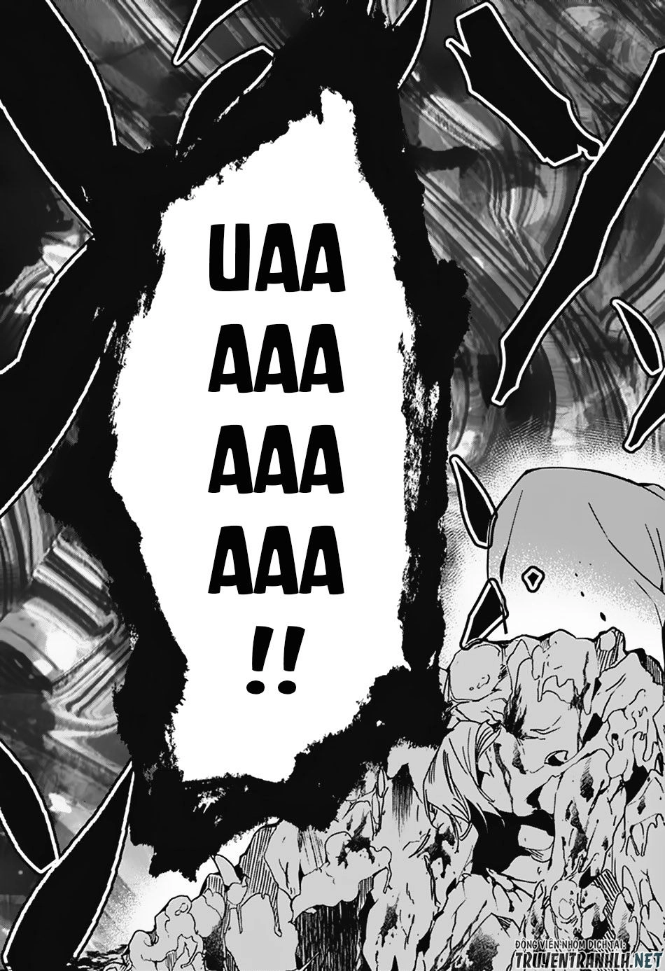 Koi Goku No Toshi Chapter 1 - 34