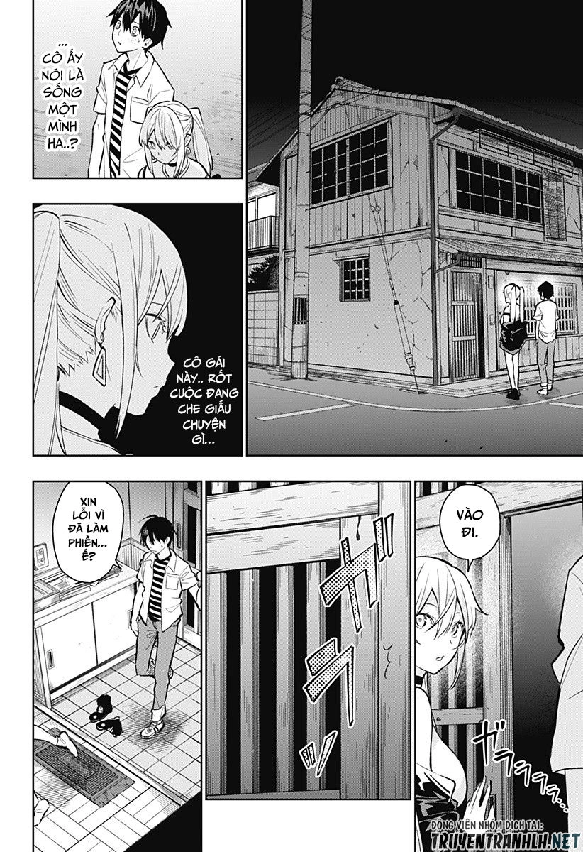 Koi Goku No Toshi Chapter 3 - 5