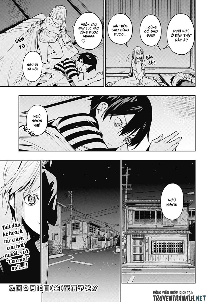 Koi Goku No Toshi Chapter 3 - 26