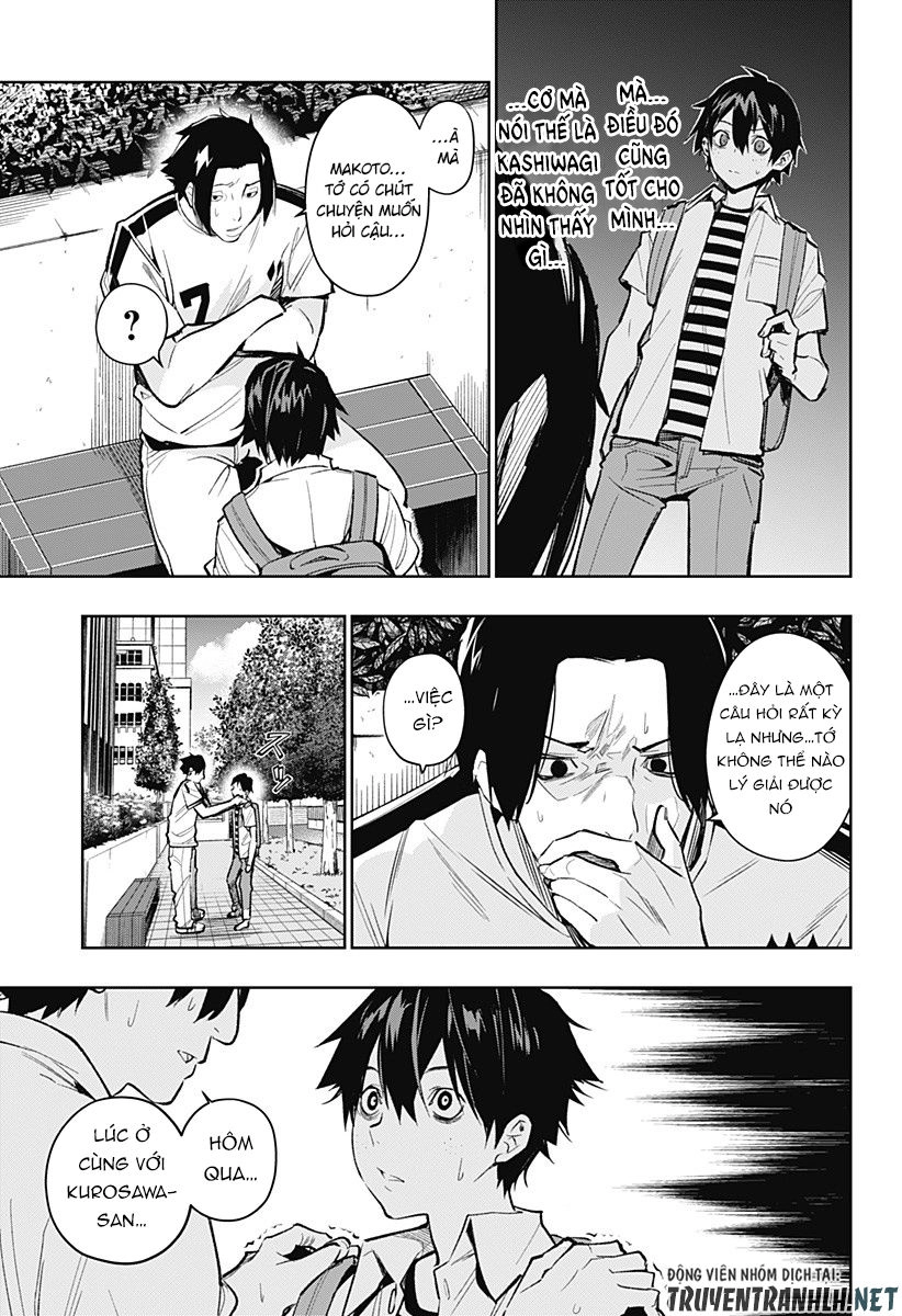 Koi Goku No Toshi Chapter 4 - 7