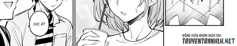 Koi Goku No Toshi Chapter 6 - 2