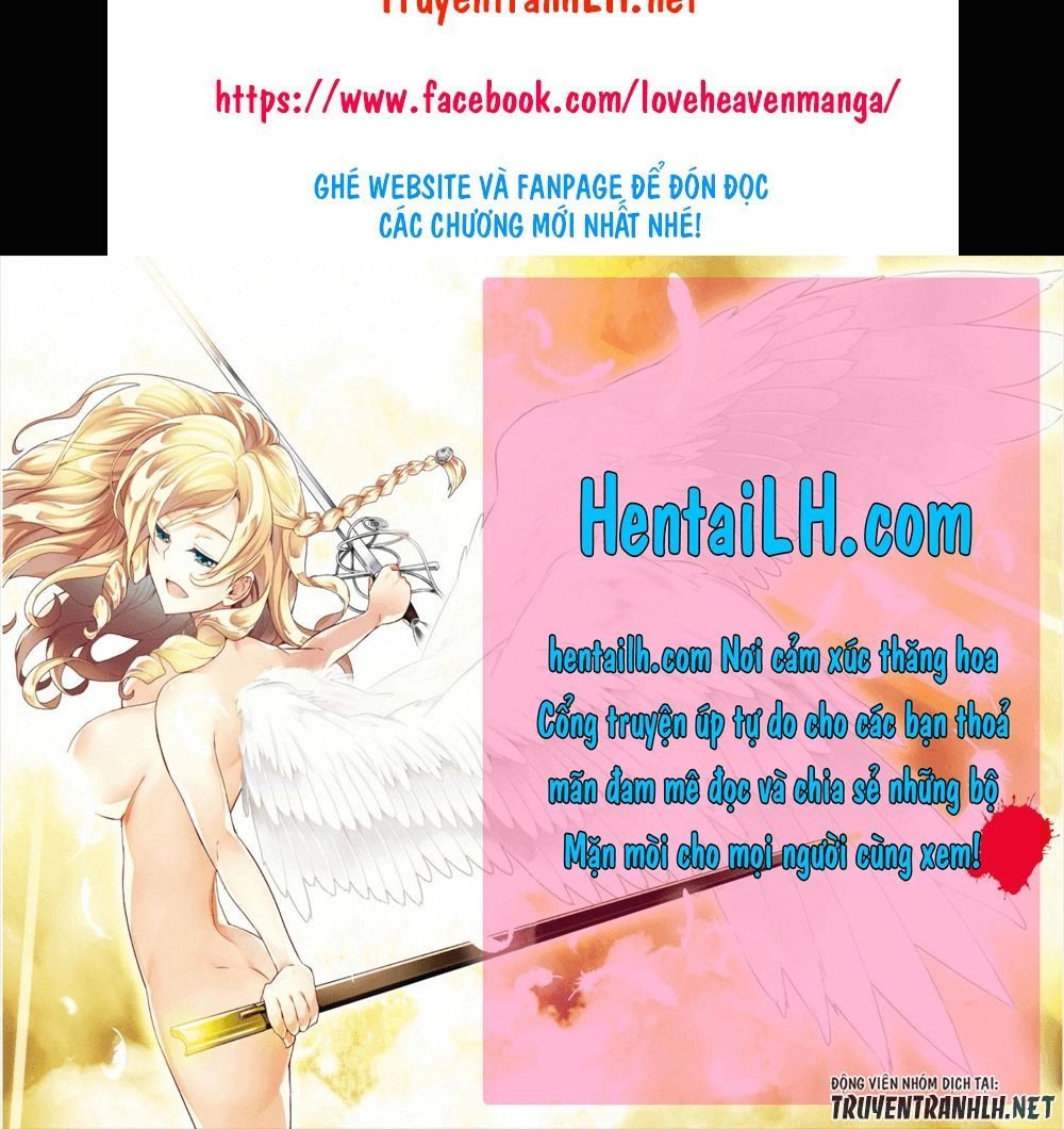 Koi Goku No Toshi Chapter 6 - 21