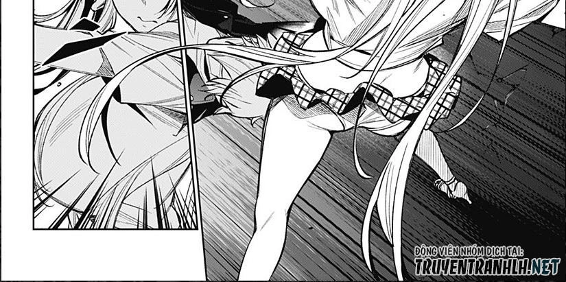 Koi Goku No Toshi Chapter 8 - 5