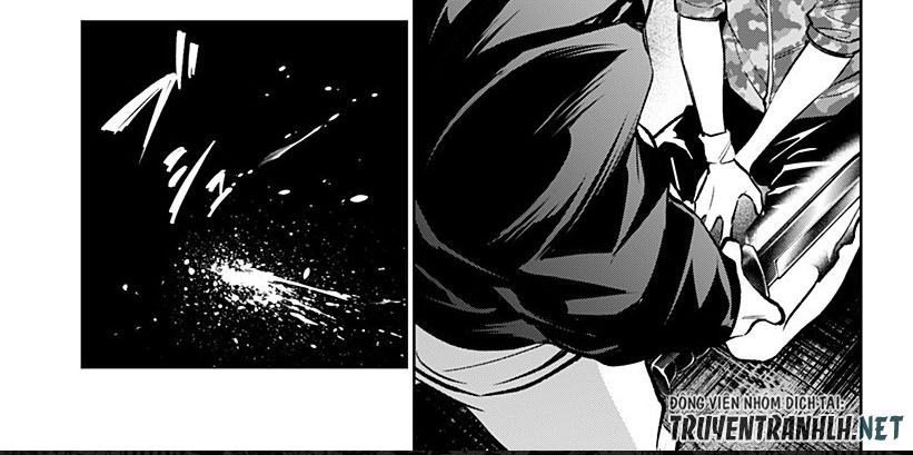 Koi Goku No Toshi Chapter 8 - 13