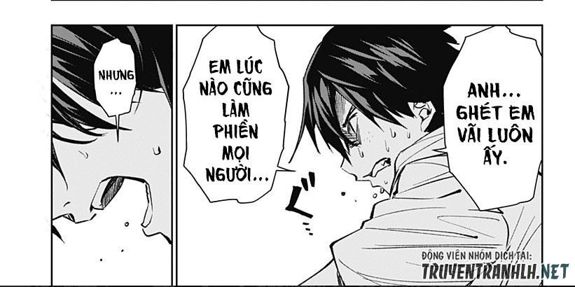 Koi Goku No Toshi Chapter 8 - 15