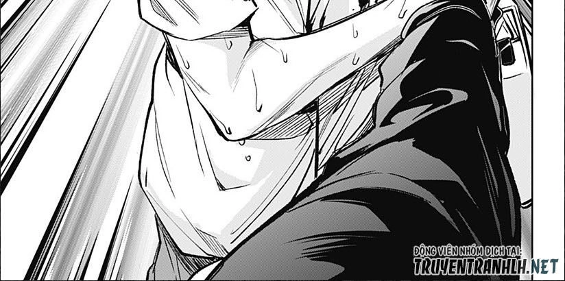 Koi Goku No Toshi Chapter 8 - 17