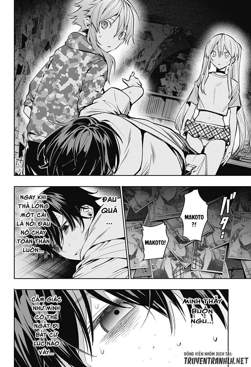 Koi Goku No Toshi Chapter 9 - 10