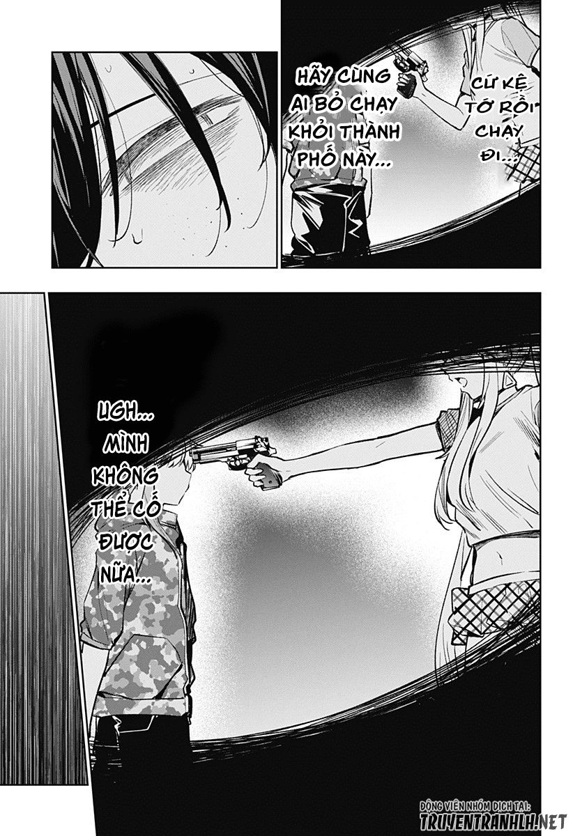 Koi Goku No Toshi Chapter 9 - 11