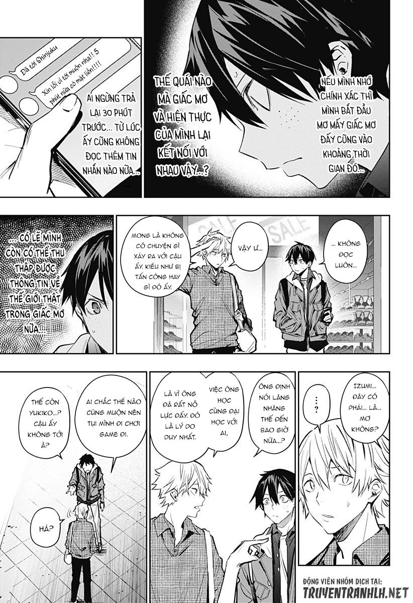 Koi Goku No Toshi Chapter 9 - 15