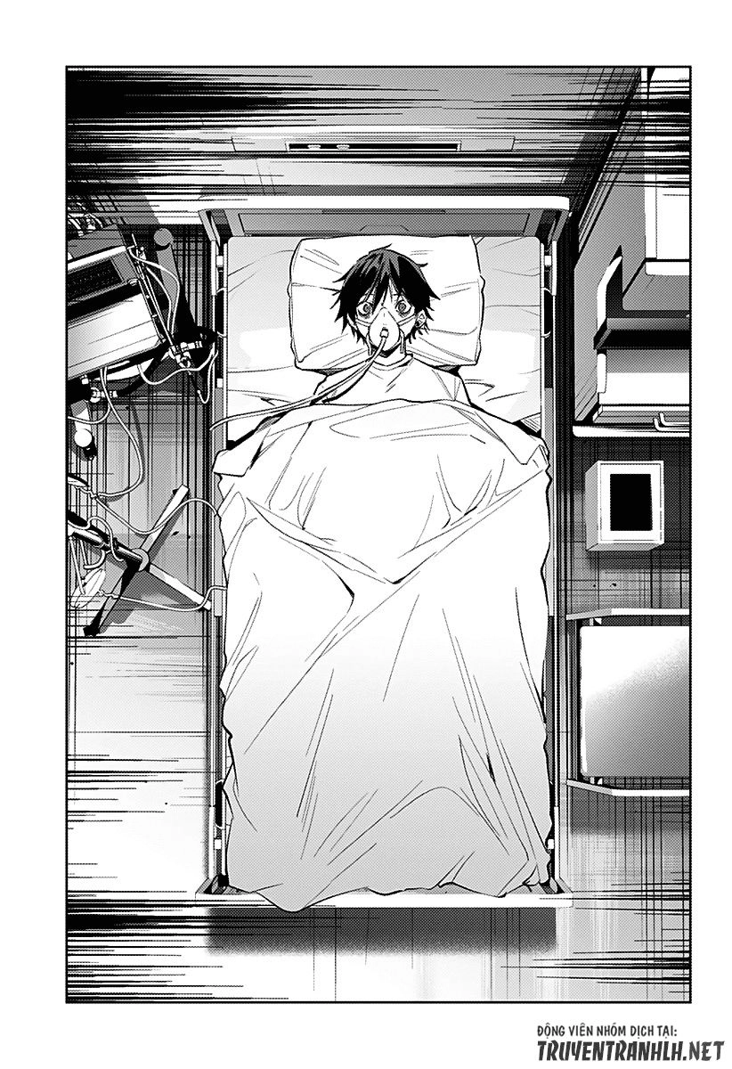 Koi Goku No Toshi Chapter 9 - 17