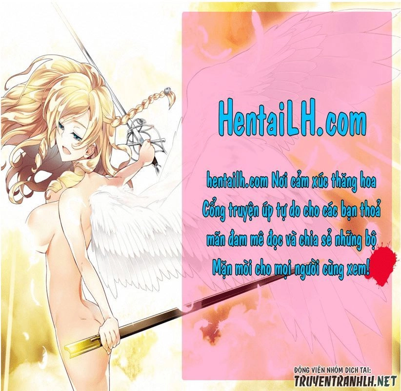 Koi Goku No Toshi Chapter 9 - 20