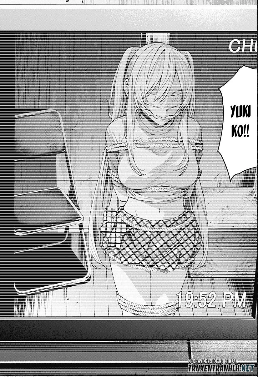 Koi Goku No Toshi Chapter 10 - 11