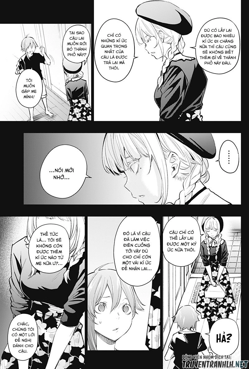 Koi Goku No Toshi Chapter 11 - 8