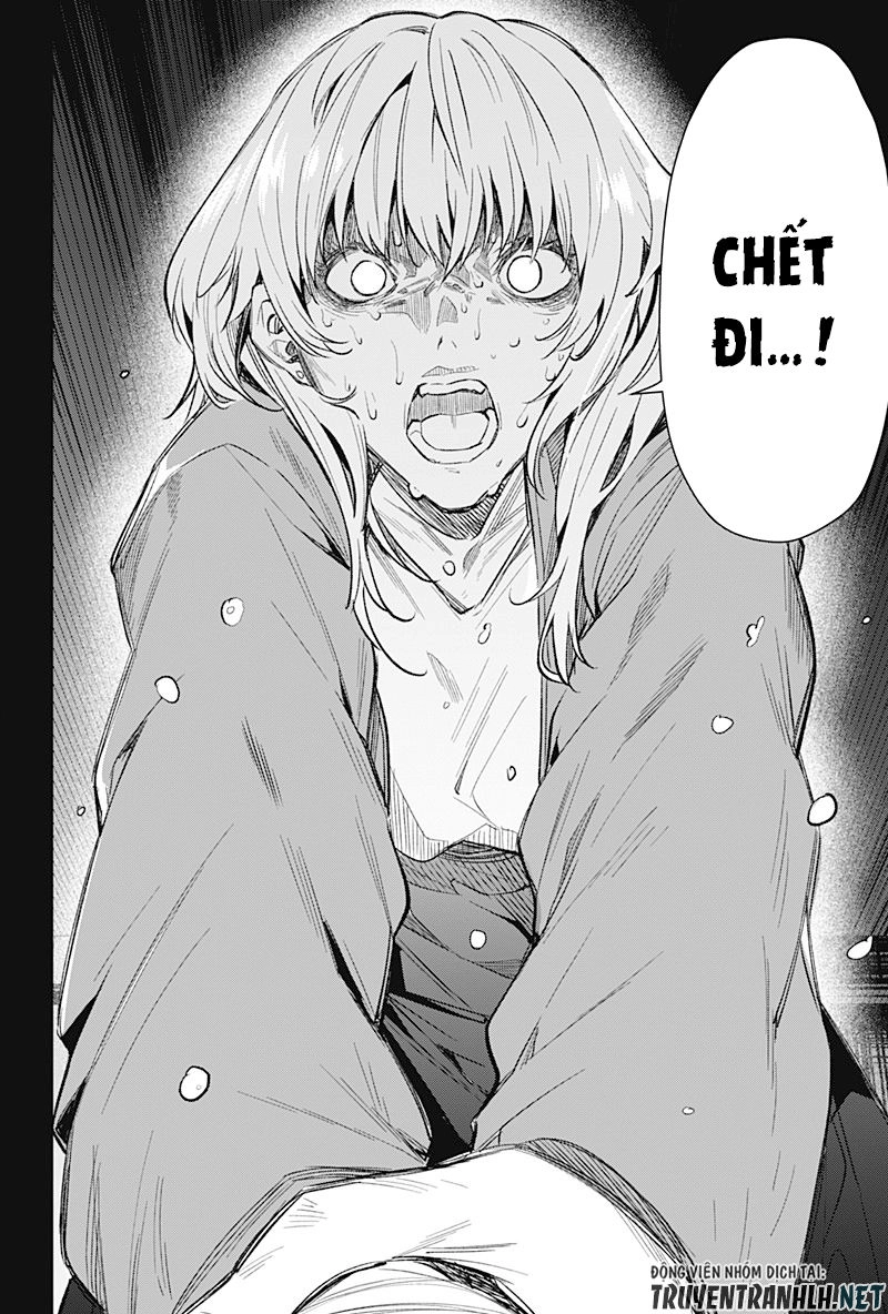 Koi Goku No Toshi Chapter 11 - 15