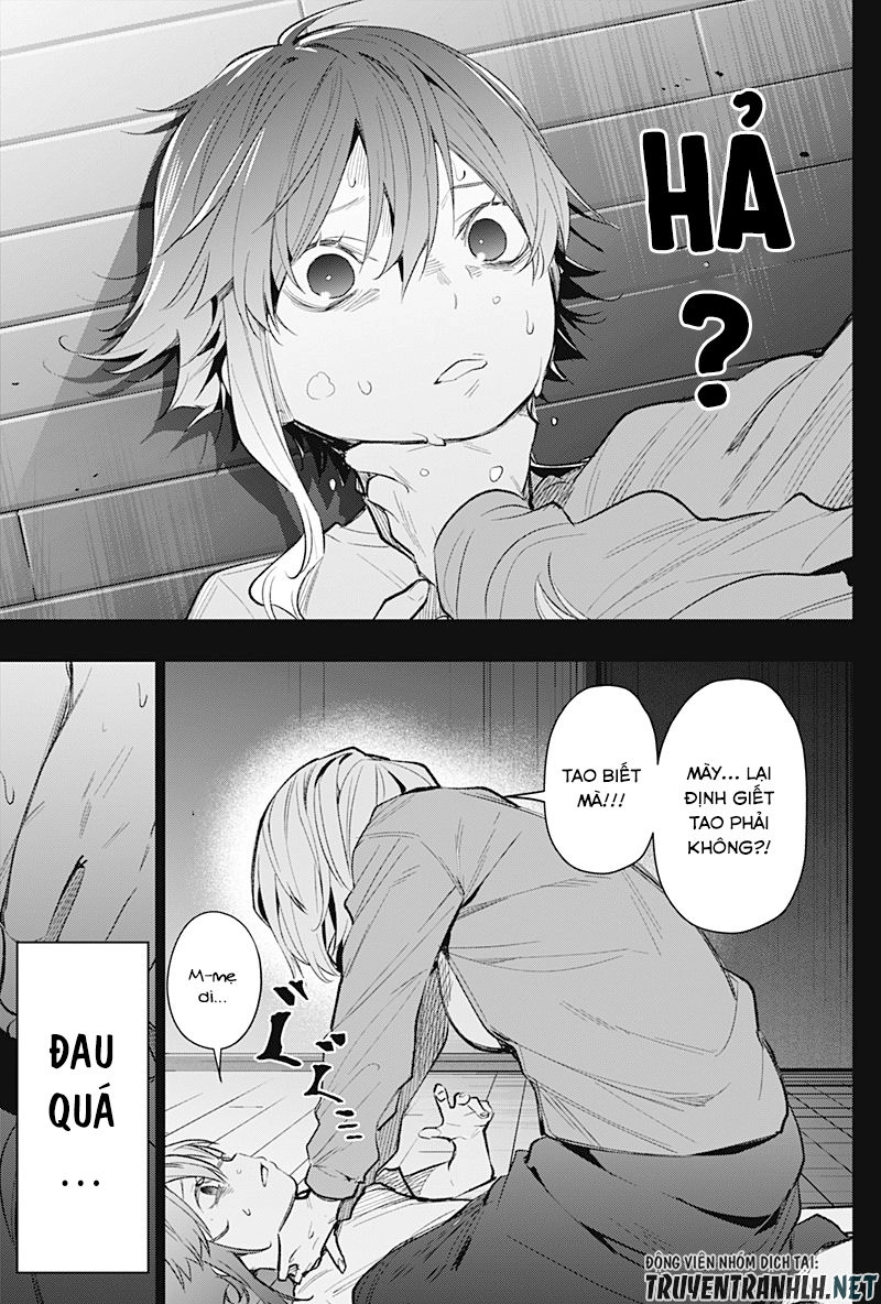 Koi Goku No Toshi Chapter 11 - 16