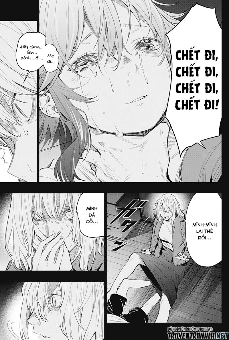 Koi Goku No Toshi Chapter 11 - 18