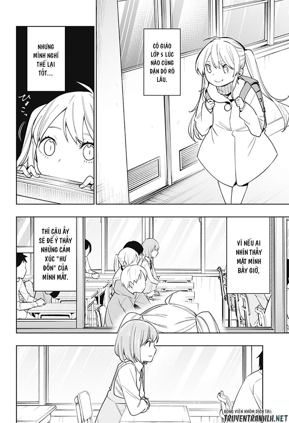 Koi Goku No Toshi Chapter 23 - 4