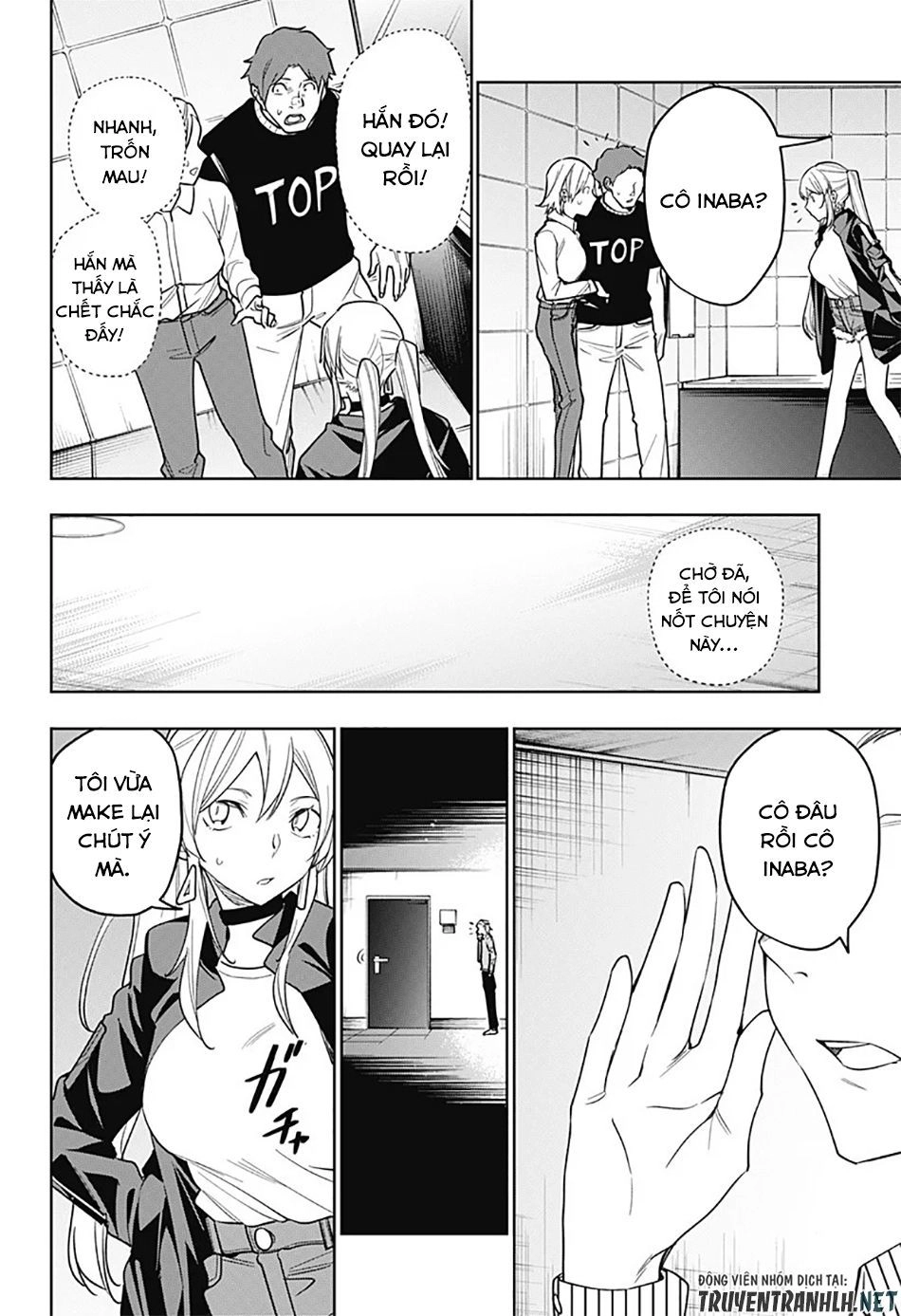 Koi Goku No Toshi Chapter 24 - 9