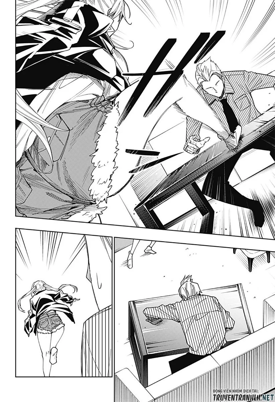 Koi Goku No Toshi Chapter 24 - 18