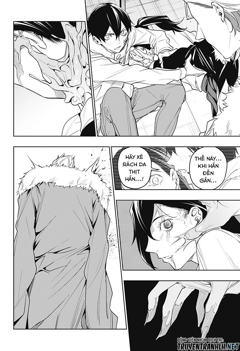 Koi Goku No Toshi Chapter 27 - 12