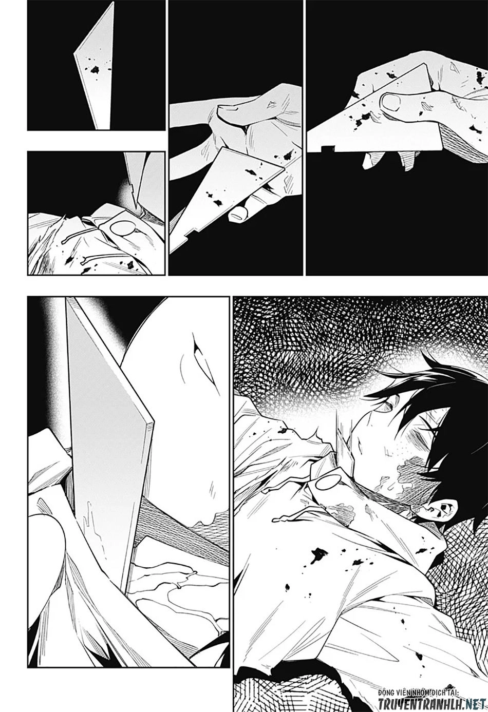 Koi Goku No Toshi Chapter 28 - 19