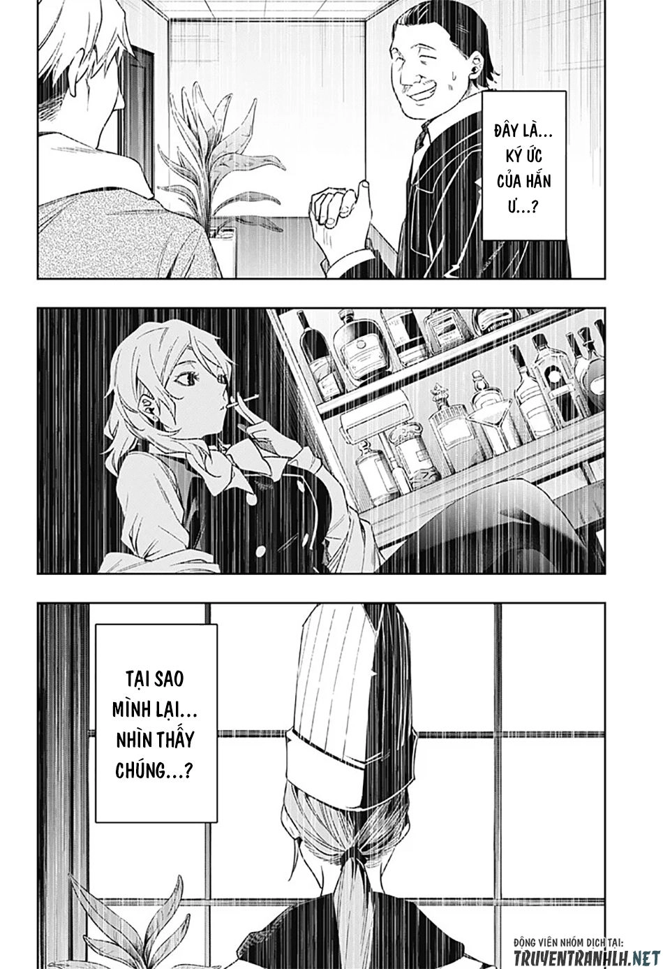 Koi Goku No Toshi Chapter 29 - 10