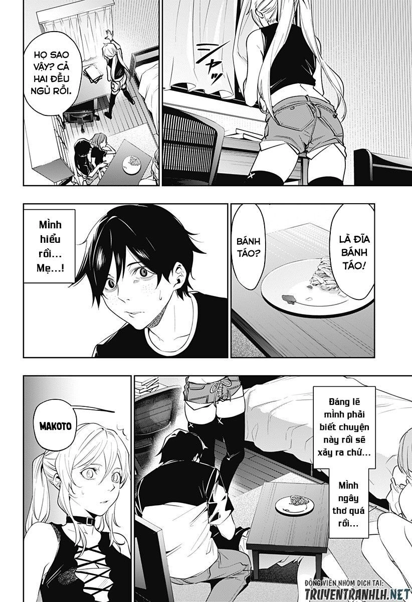 Koi Goku No Toshi Chapter 30 - 10