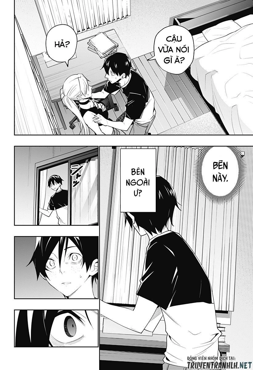 Koi Goku No Toshi Chapter 33 - 6