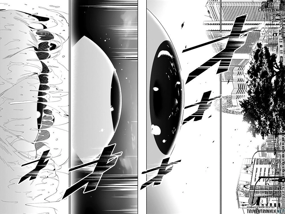 Koi Goku No Toshi Chapter 33 - 10