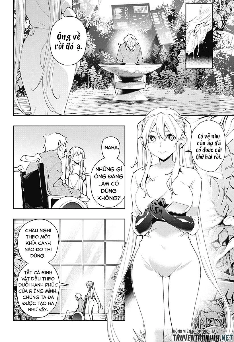 Koi Goku No Toshi Chapter 33 - 11