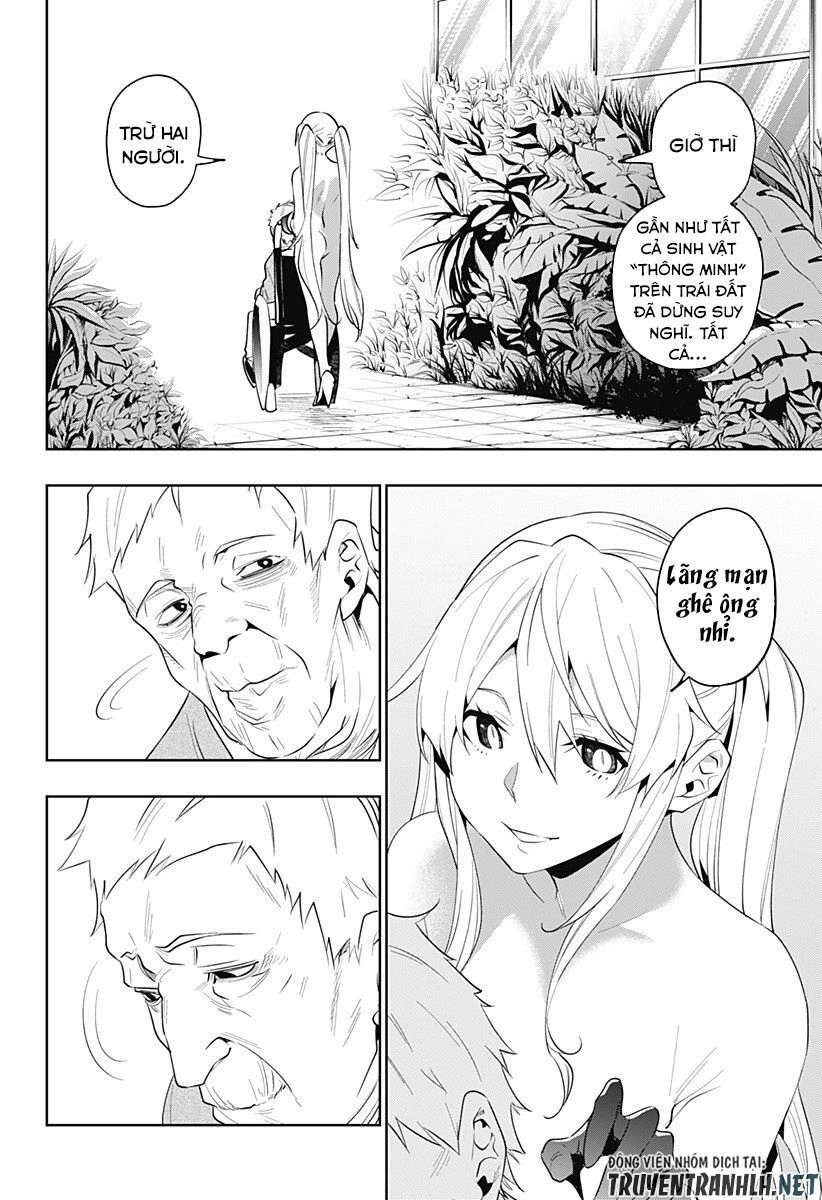 Koi Goku No Toshi Chapter 33 - 13