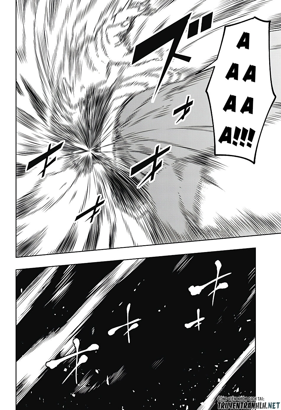 Koi Goku No Toshi Chapter 38 - 16