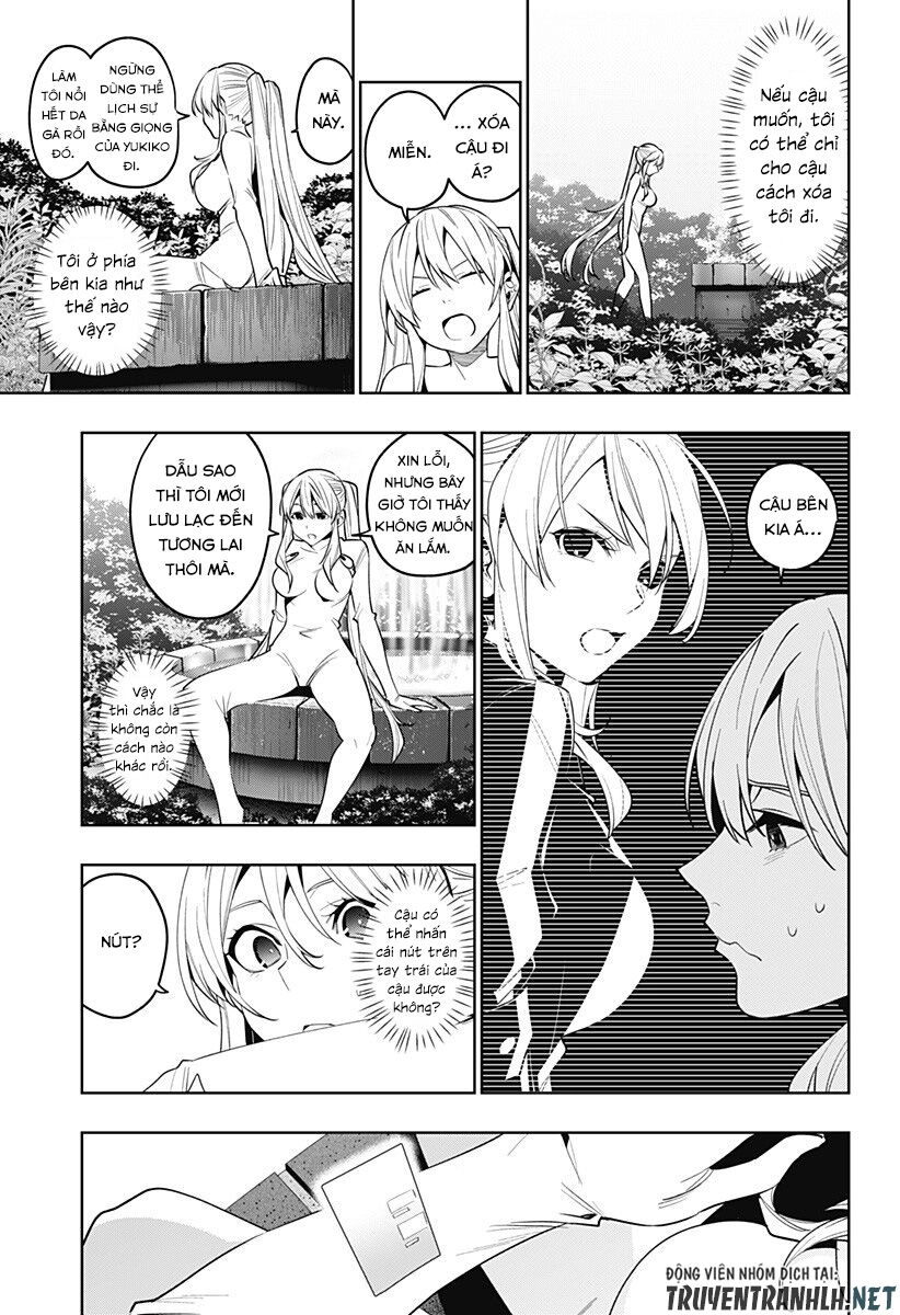 Koi Goku No Toshi Chapter 41 - 5