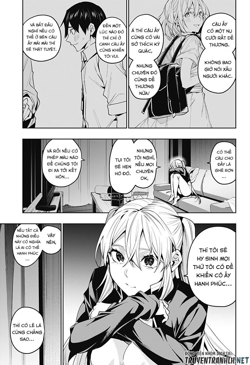 Koi Goku No Toshi Chapter 41 - 19