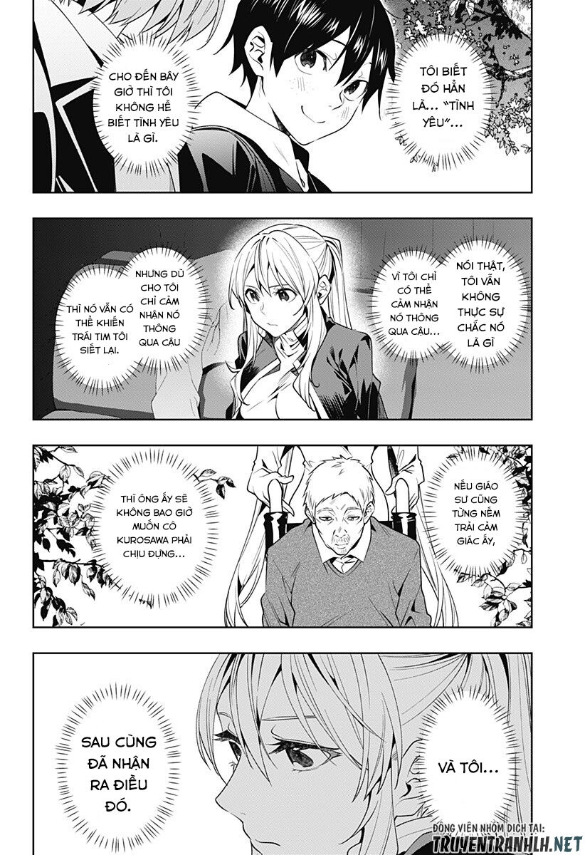 Koi Goku No Toshi Chapter 42 - 12