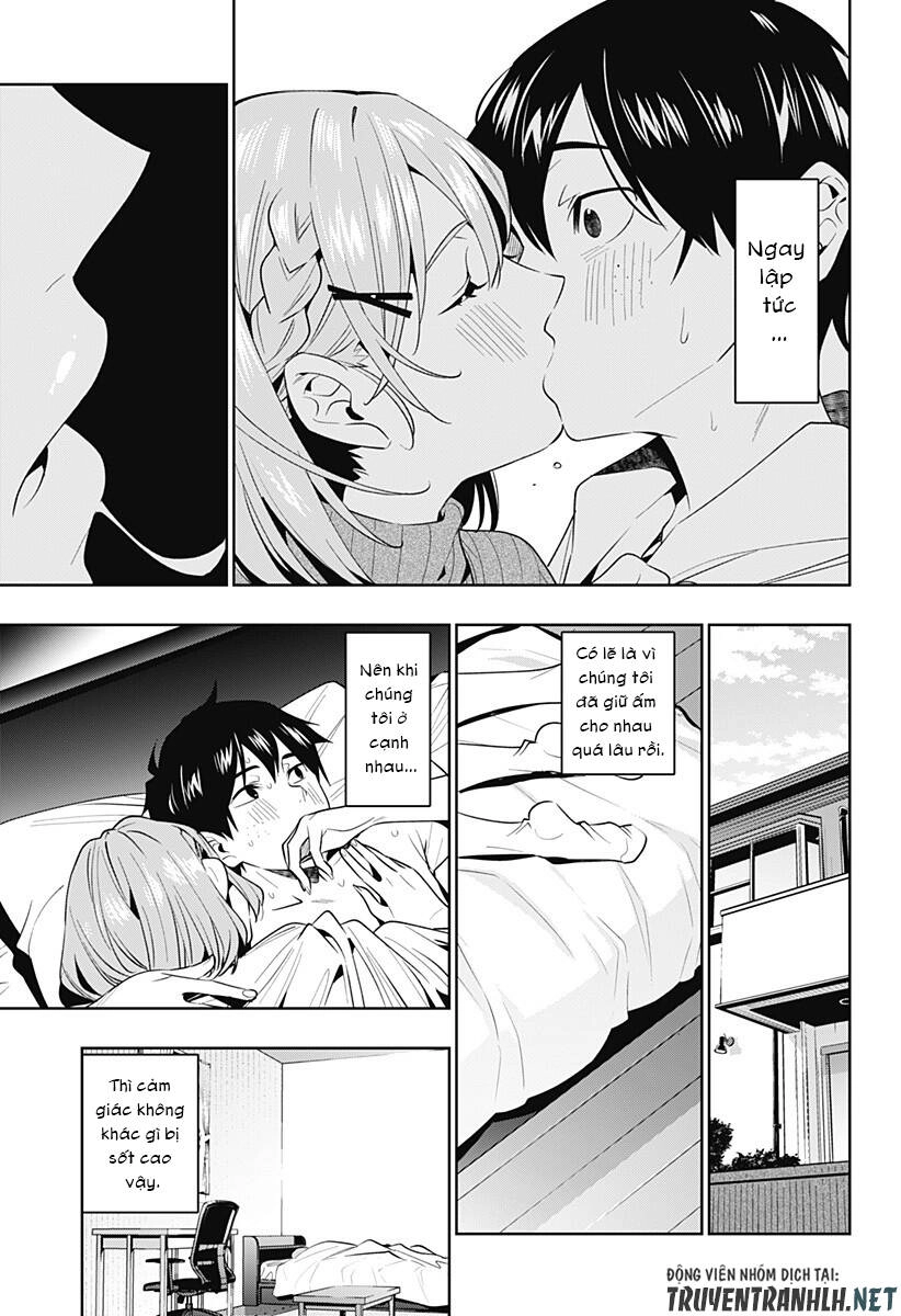 Koi Goku No Toshi Chapter 43 - 5