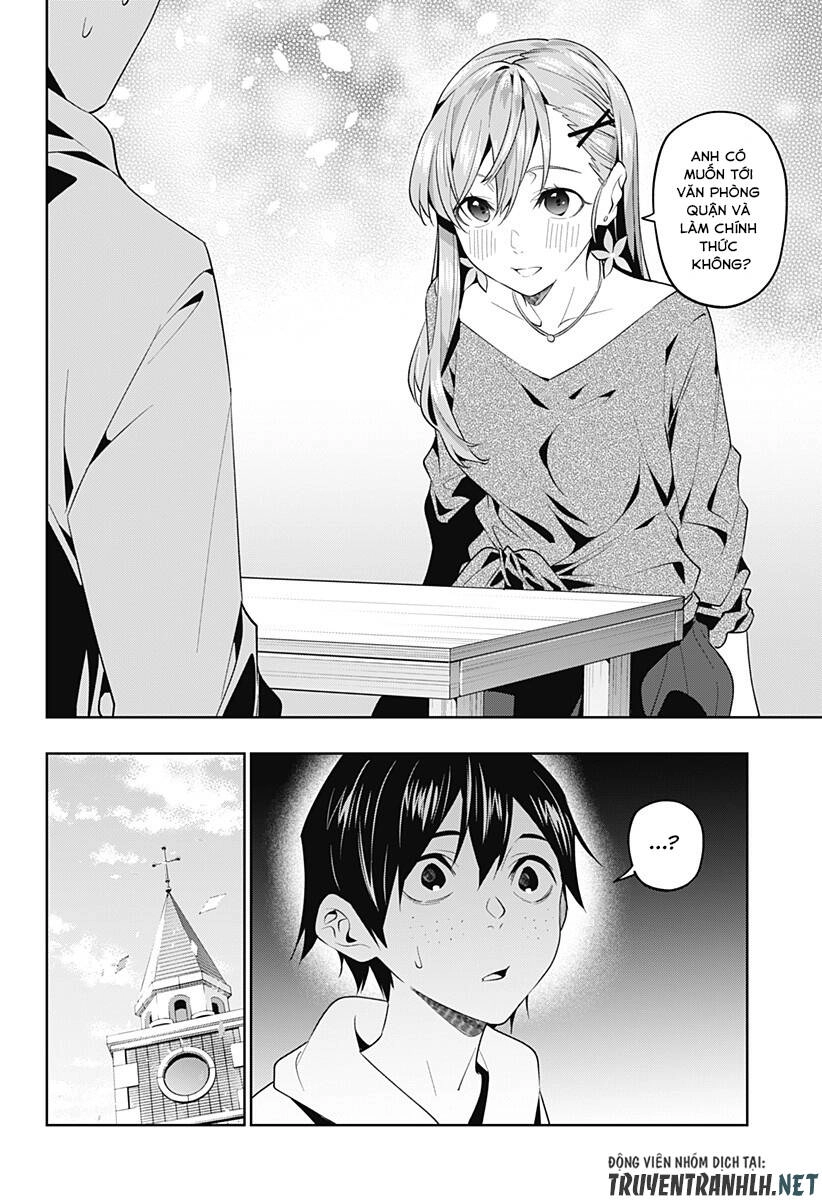 Koi Goku No Toshi Chapter 43 - 10