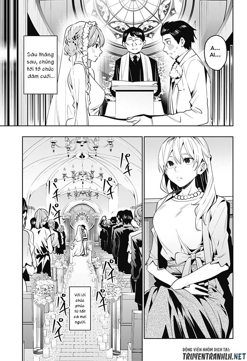 Koi Goku No Toshi Chapter 43 - 11