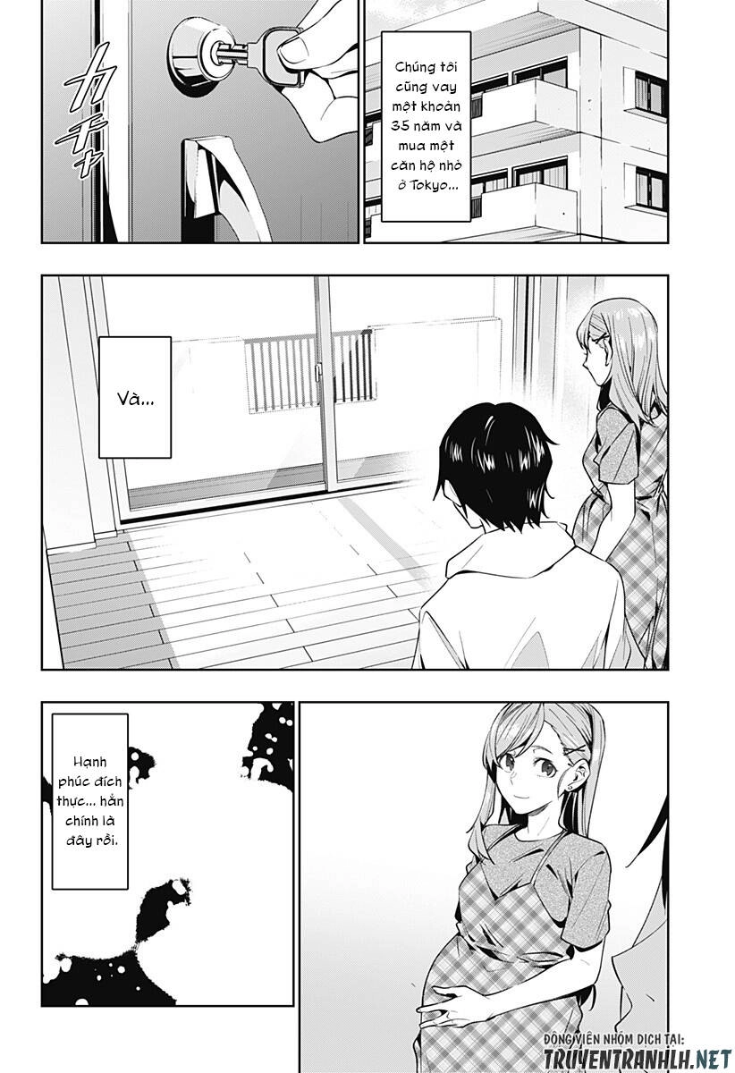 Koi Goku No Toshi Chapter 43 - 12