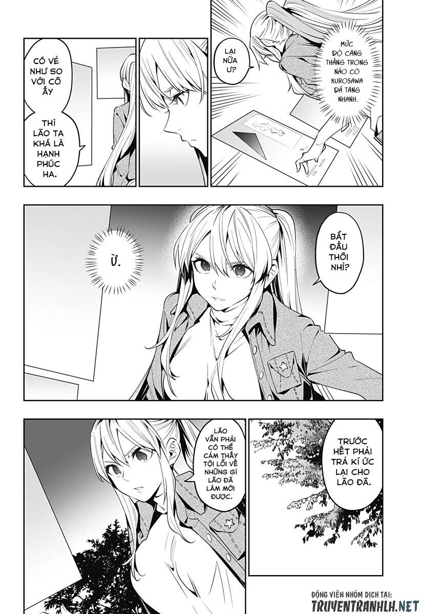 Koi Goku No Toshi Chapter 43 - 18