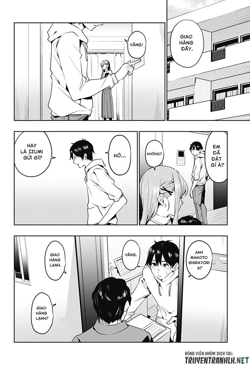 Koi Goku No Toshi Chapter 43 - 20