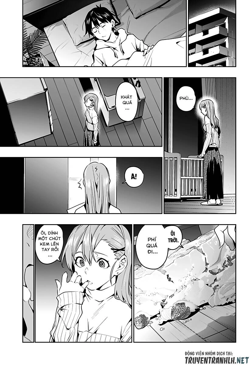 Koi Goku No Toshi Chapter 44 - 5