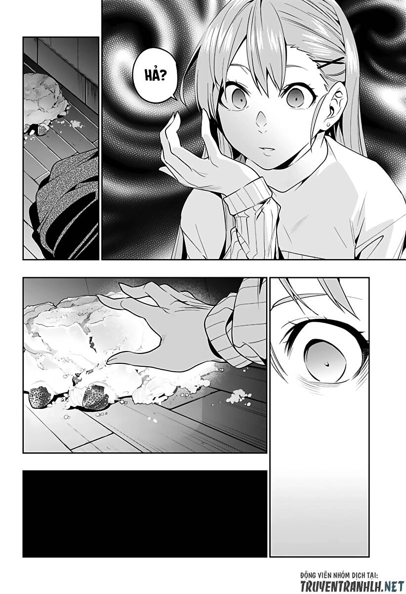 Koi Goku No Toshi Chapter 44 - 6