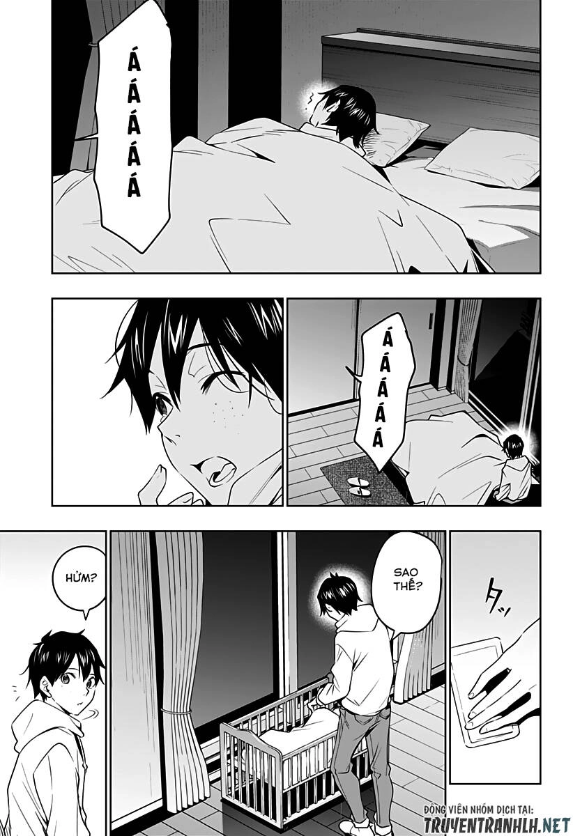 Koi Goku No Toshi Chapter 44 - 7