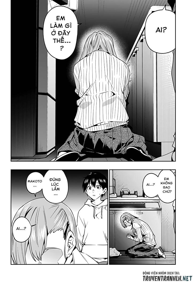 Koi Goku No Toshi Chapter 44 - 8