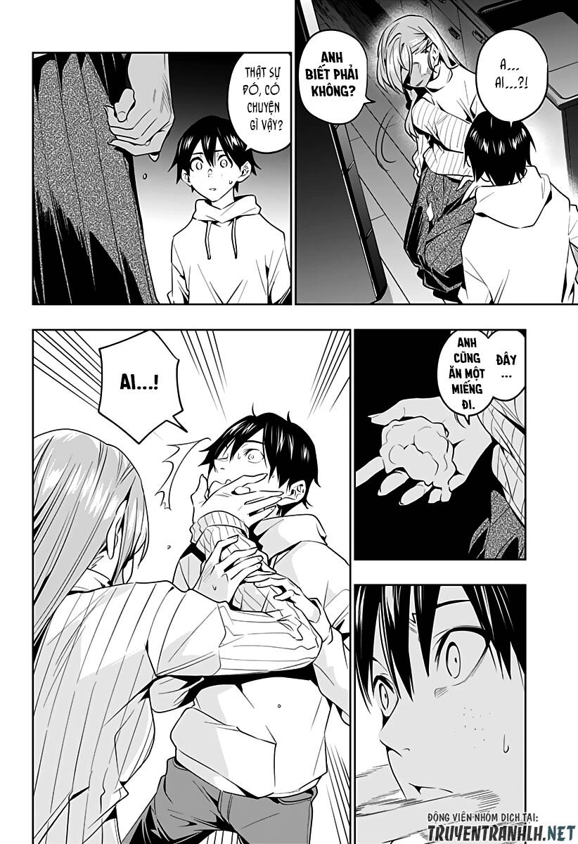 Koi Goku No Toshi Chapter 44 - 10