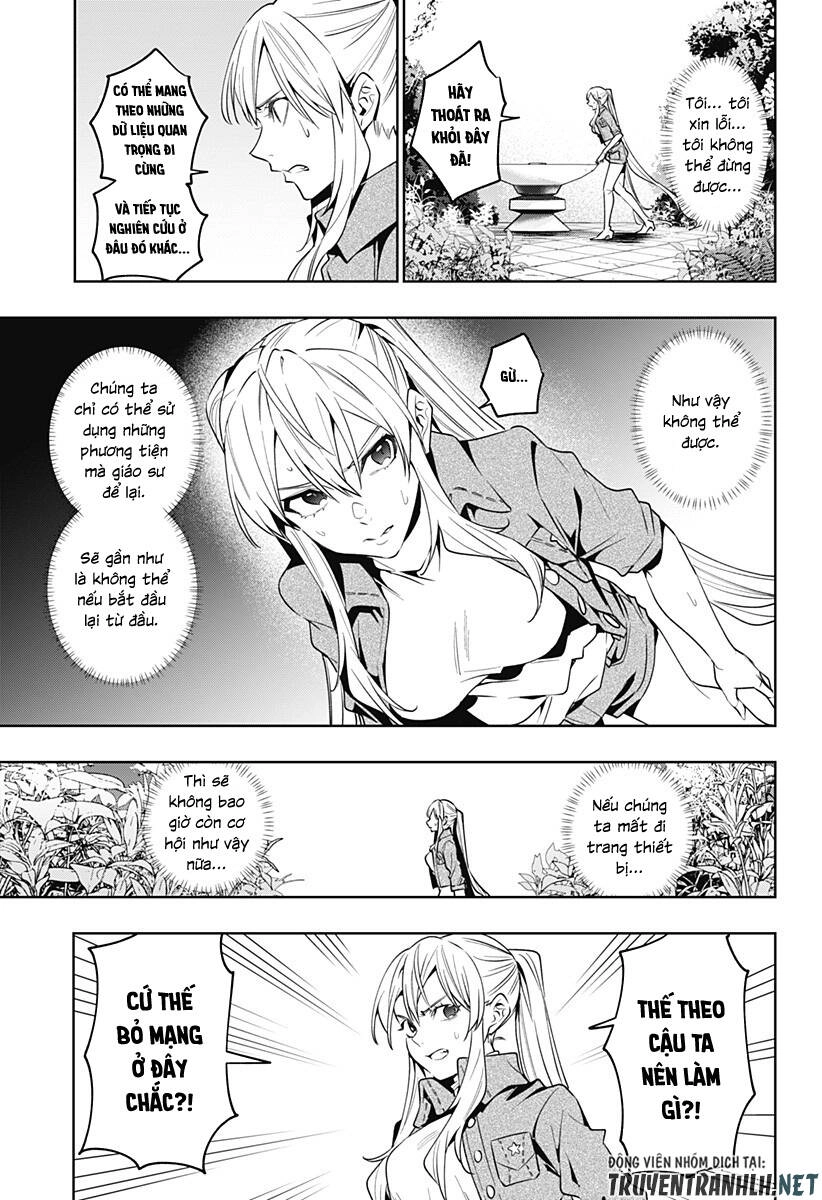 Koi Goku No Toshi Chapter 45 - 13