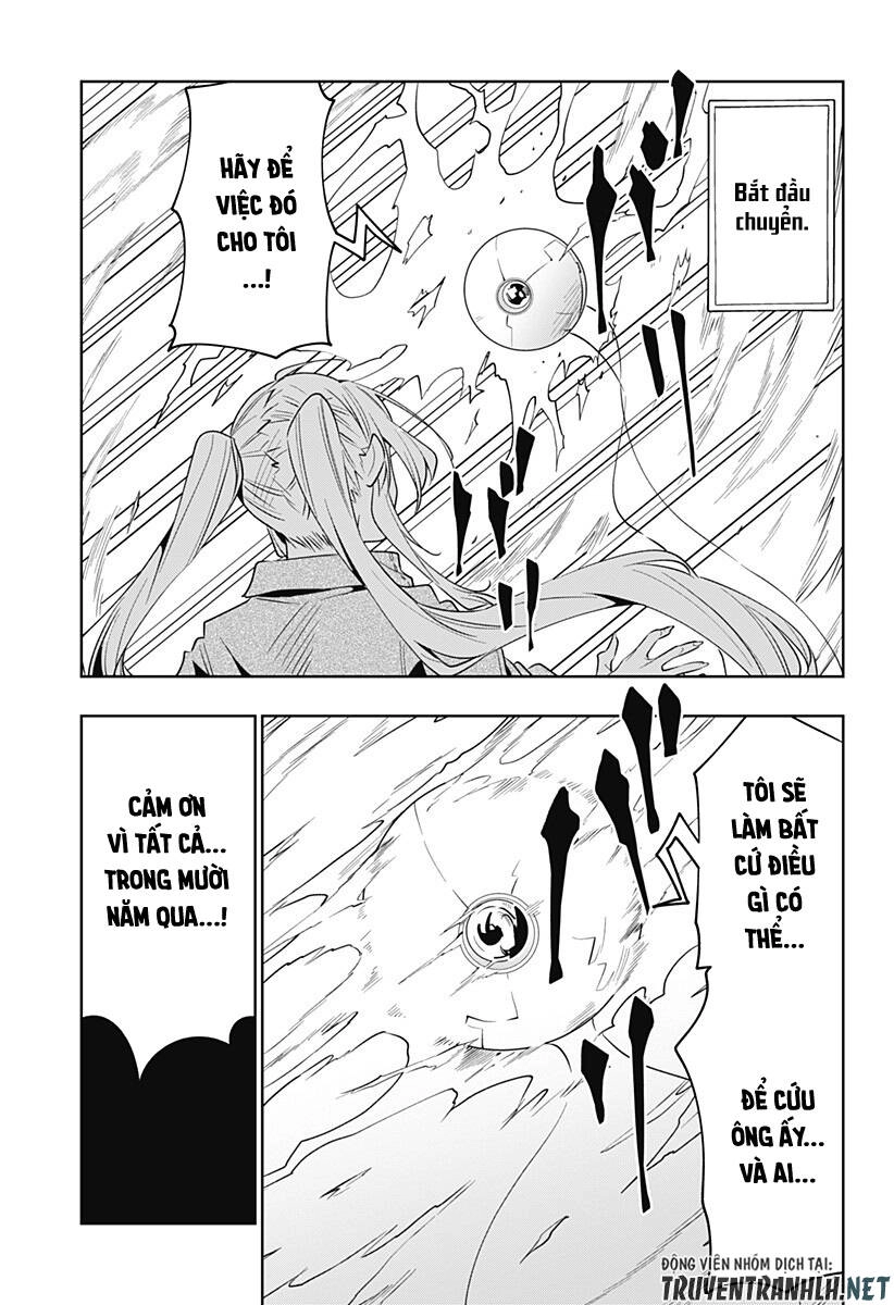 Koi Goku No Toshi Chapter 45 - 19