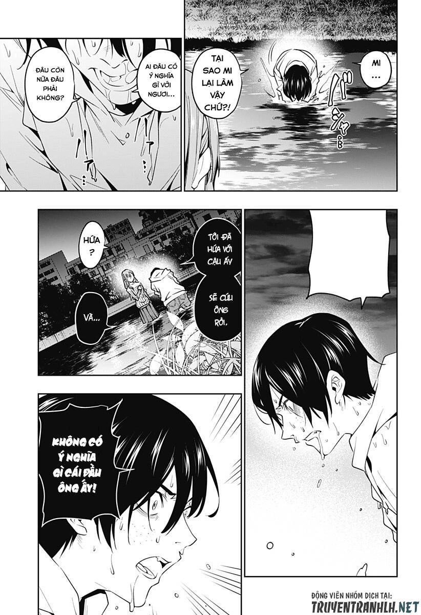 Koi Goku No Toshi Chapter 46 - 7