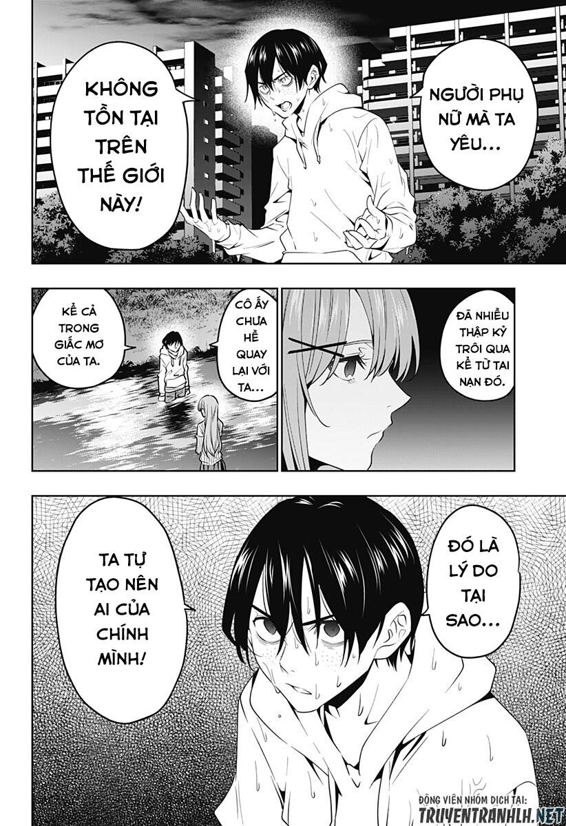 Koi Goku No Toshi Chapter 46 - 10